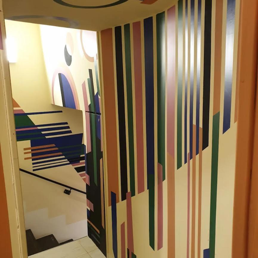 那不勒斯Tresette Toledo住宿加早餐旅馆 外观 照片
