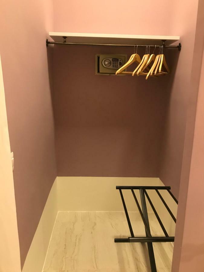 那不勒斯Tresette Toledo住宿加早餐旅馆 外观 照片