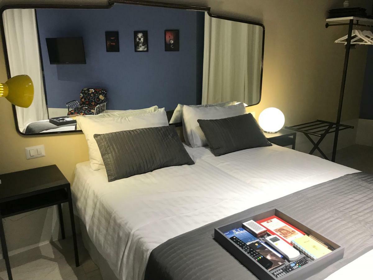 那不勒斯Tresette Toledo住宿加早餐旅馆 外观 照片