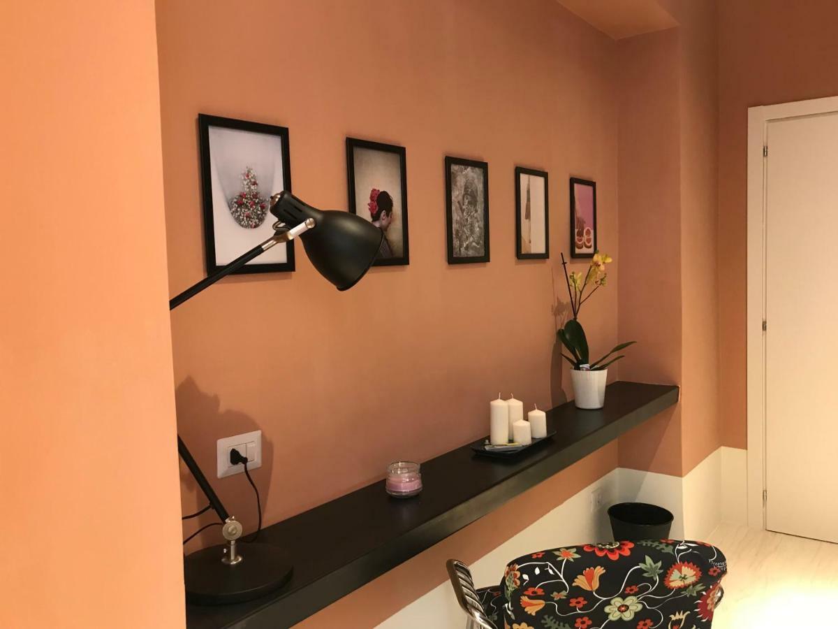 那不勒斯Tresette Toledo住宿加早餐旅馆 外观 照片