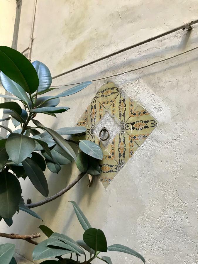 那不勒斯Tresette Toledo住宿加早餐旅馆 外观 照片