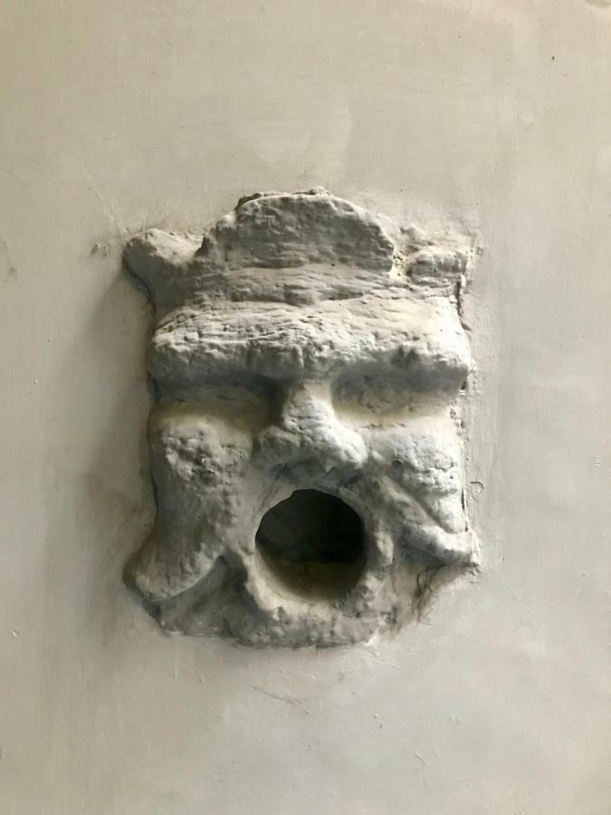 那不勒斯Tresette Toledo住宿加早餐旅馆 外观 照片