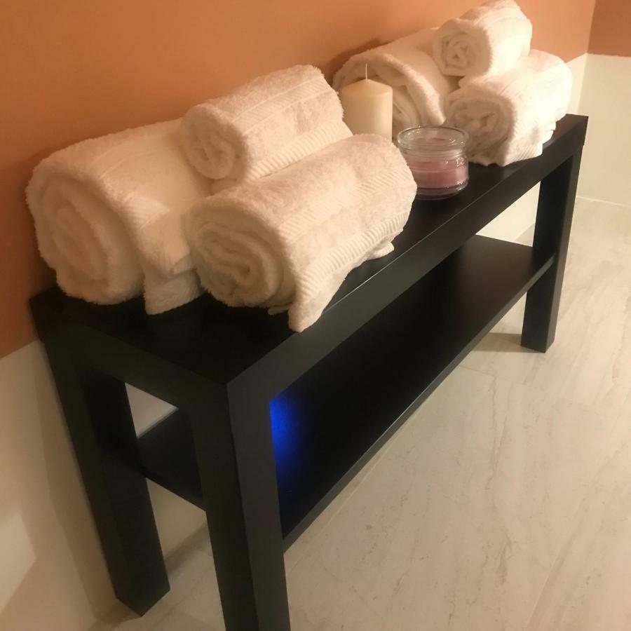 那不勒斯Tresette Toledo住宿加早餐旅馆 外观 照片